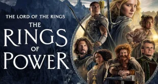 The Lord of the Rings: The Rings of Power – Sezon 2