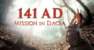 141 A.D. Mission in Dacia (2018)