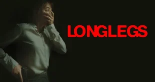 Longlegs: Colectionarul de suflete (2024)