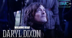 The Walking Dead: Daryl Dixon – Sezonul 2