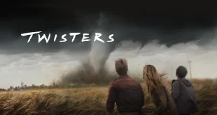 Twisters