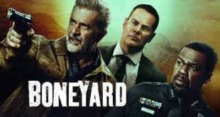 Boneyard (2024)