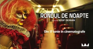 Rondul de Noapte (2021