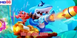 Bắn cá xèng MB88