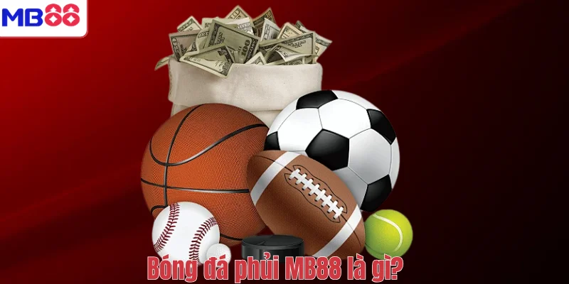 Bóng đá phủi là gì? Cách tham gia bóng đá phủi tại MB88 2 Bóng đá phủi MB88 là gì?
