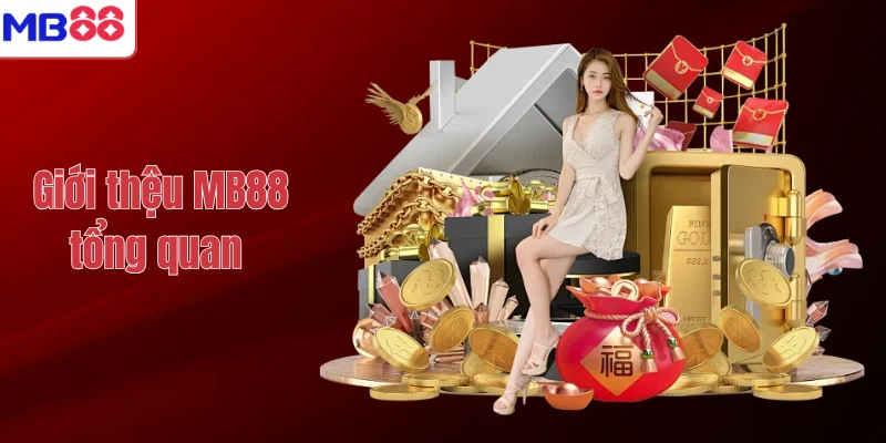 Giới thiệu MB88 tổng quan 