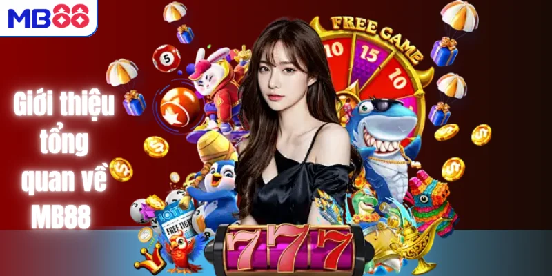 Giới thiệu tổng quan về MB88