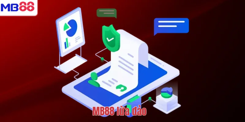 MB88 Lừa Đảo Có Thật Không? Sự Thật Đằng Sau Những Tin Đồn 1 MB88 lừa đảo