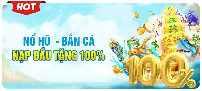 NỔ HŨ BẮN CÁ MB88