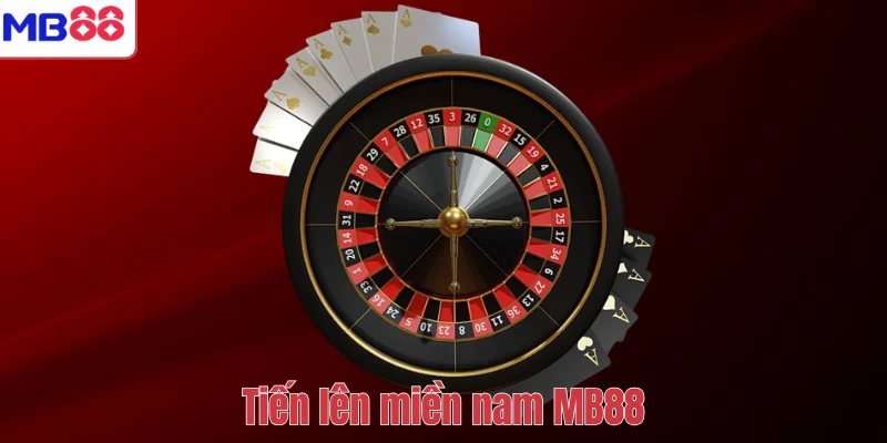 Tiến lên miền nam MB88